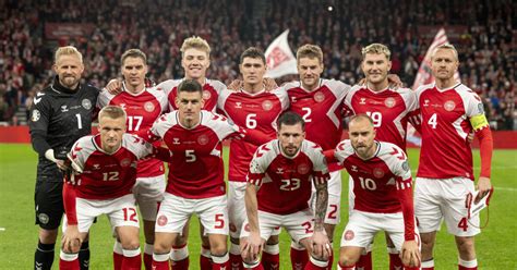 em 2020 danmark.